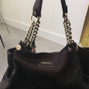 Versace Purse